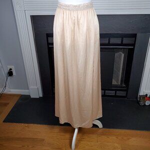 Kate Kasin Half Slip | Size 2XL